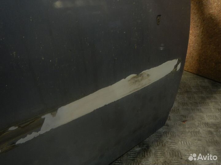 Б/У Б/У Дверь передняя правая, Toyota