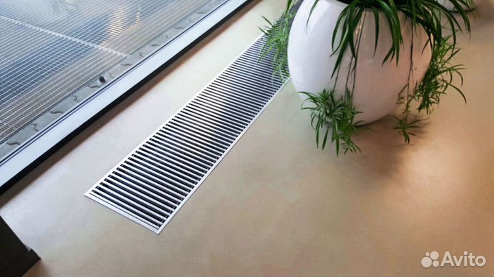 Радиаторы батареи отопления новые