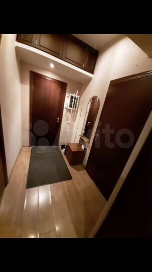 1-к. квартира, 37 м², 1/5 эт.