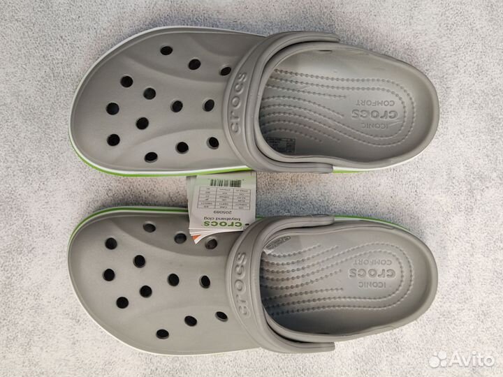 Crocs мужские 41 - 46