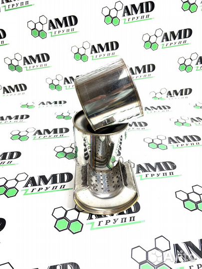 Пламегаситель Киа/Хендай/Солярис/Рио/Оптима/Грета