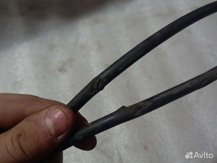 Тросы газа Suzuki gsxr K6 600