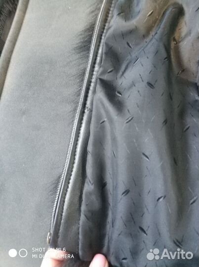 Жилетка женская