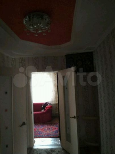 Дом 82 м² на участке 20 сот.