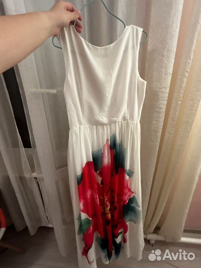 Женские вещи пакетом 46 48 размер