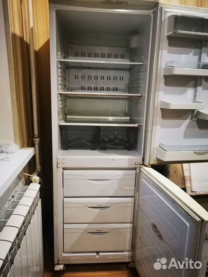 Холодильник