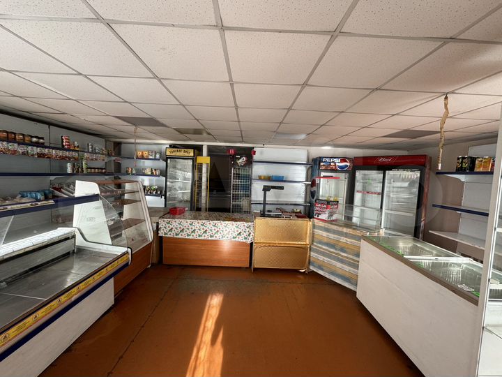 Торговая площадь, 101.5 м²