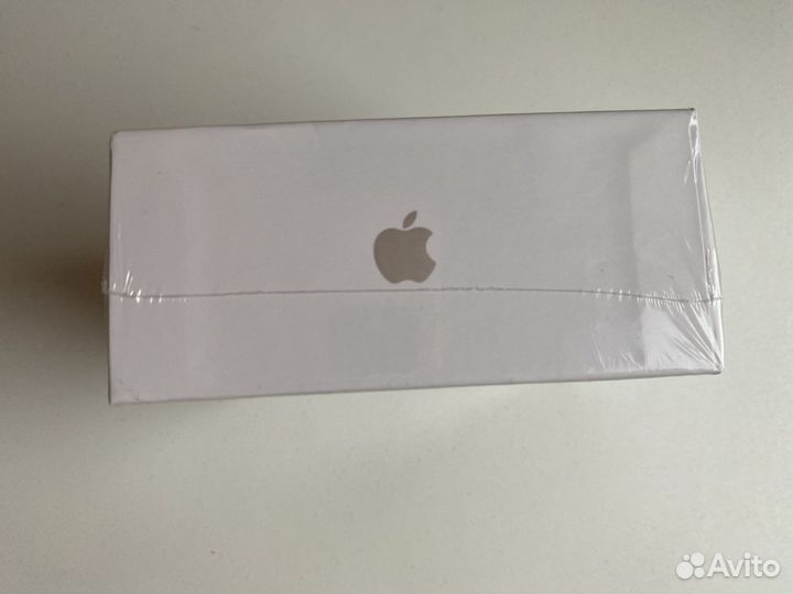 Наушники earpods pro новые