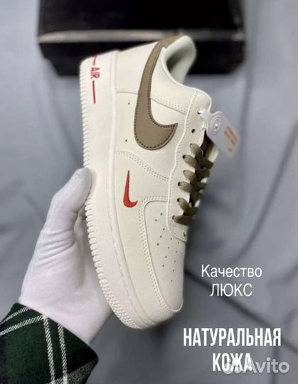 Кроссовки nike air jordan