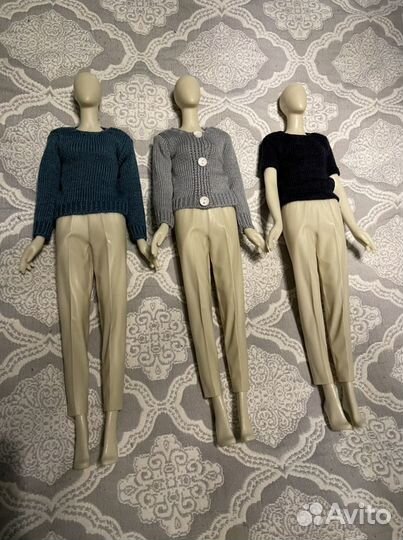 Куклы Falconeri