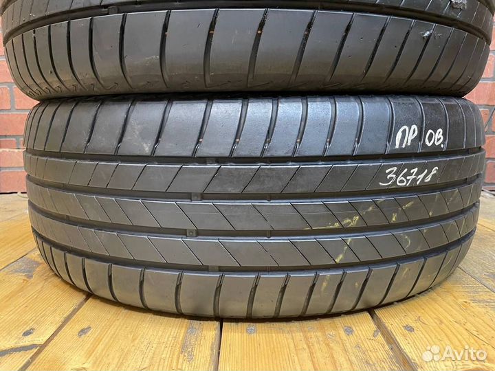 Bridgestone Turanza T005 225/50 R18 95W