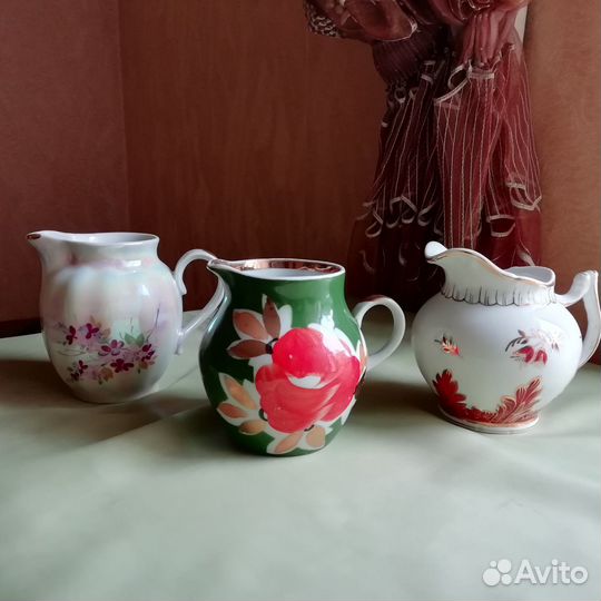 Сливочники