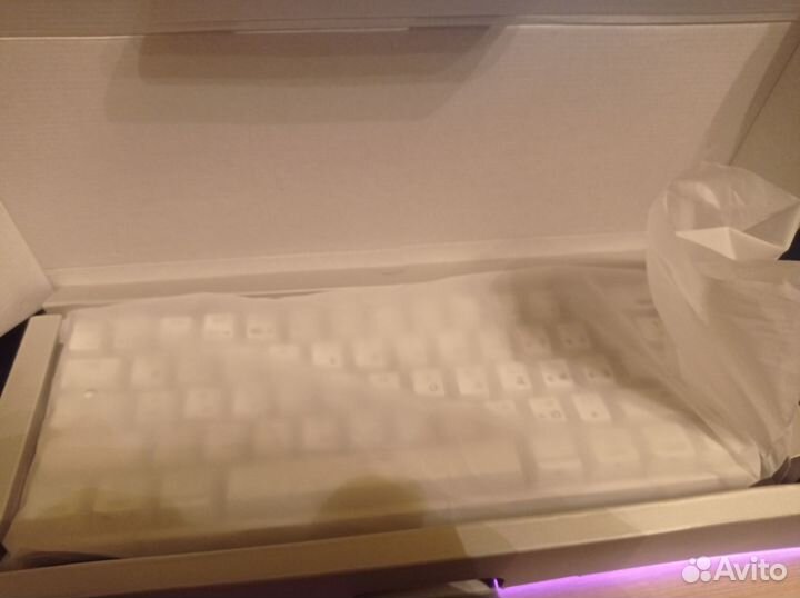 Механика gk61