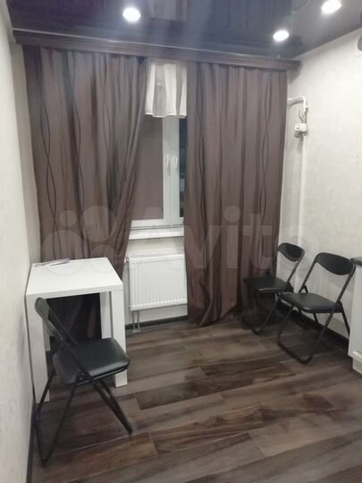 1-к. квартира, 30 м², 3/5 эт.