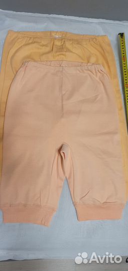 Панталоны женские хлопок р.48-60