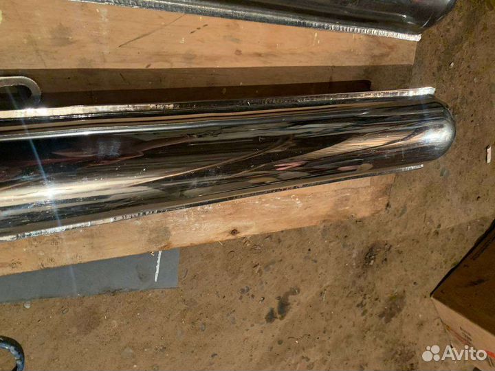 Советские глушители иж юпитер