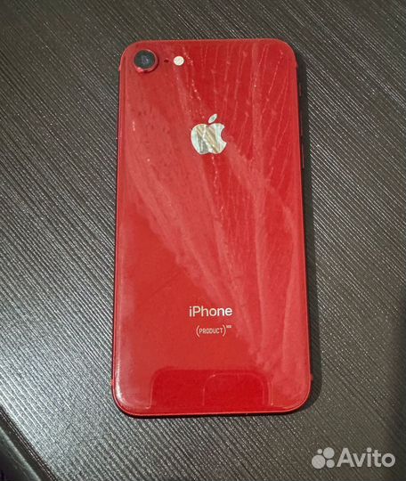 iPhone 8, 64 ГБ
