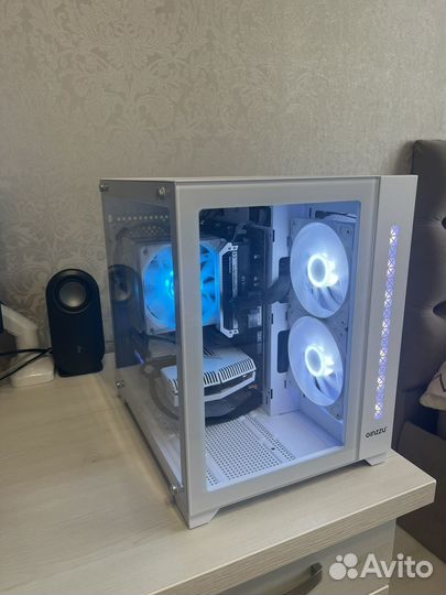 Игровой системный блок