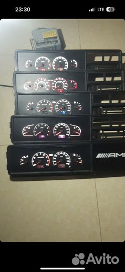 Тюнинг на ваз 2107