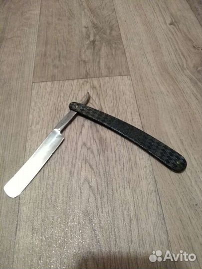 Опасная бритва Труд Вача 1947