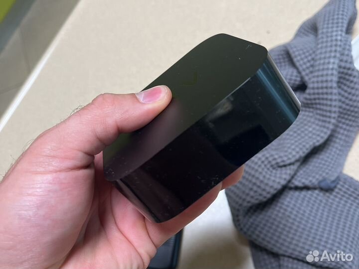 Apple tv 4k 64gb a2169