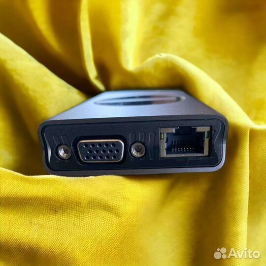 Док-станция для Macbook