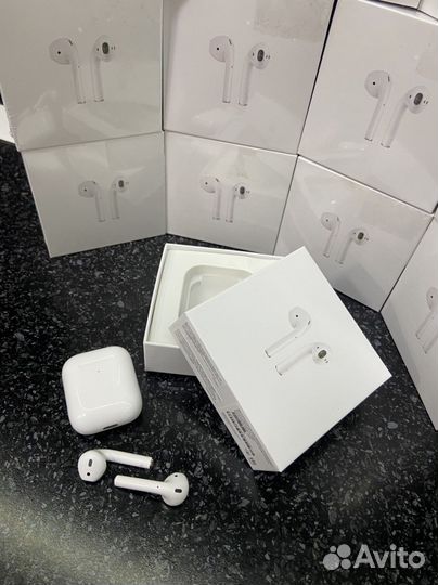 Airpods 2
