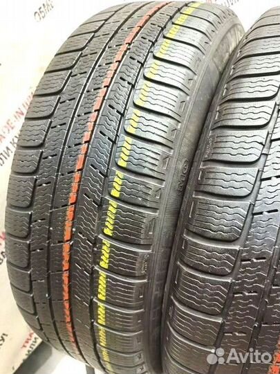 Michelin Latitude Alpin HP 235/65 R17 104T