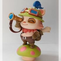 Фигурка Pop mart league of legends тимо Teemo