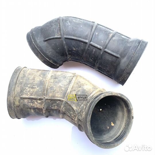 Патрубок резиновый Yamaha б.у BG4-E5474-00-00 б.у