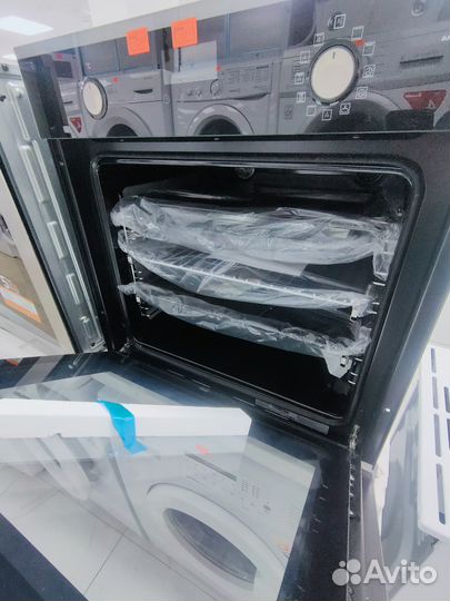 Встраиваемый Эл. духовой шкаф Haier