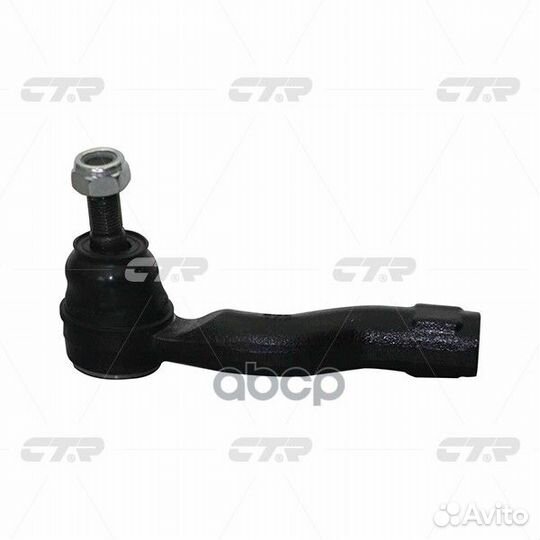 CE0732L наконечник рулевой наружный левый замен