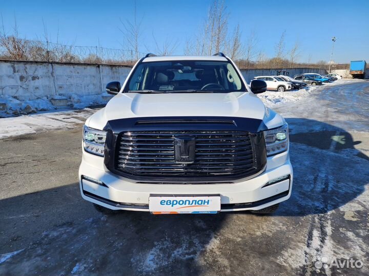 Tank 500 3.0 AT, 2023, 37 648 км