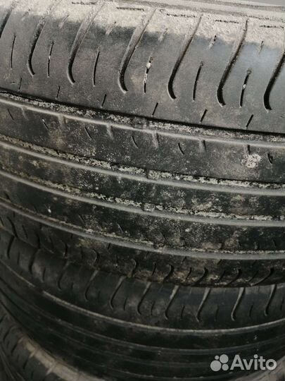 Hankook Optimo K415 205/55 R16
