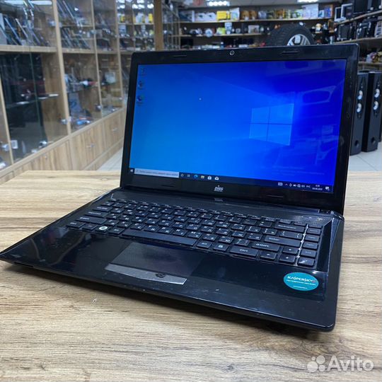 Ноутбук DNS JW2-N13M