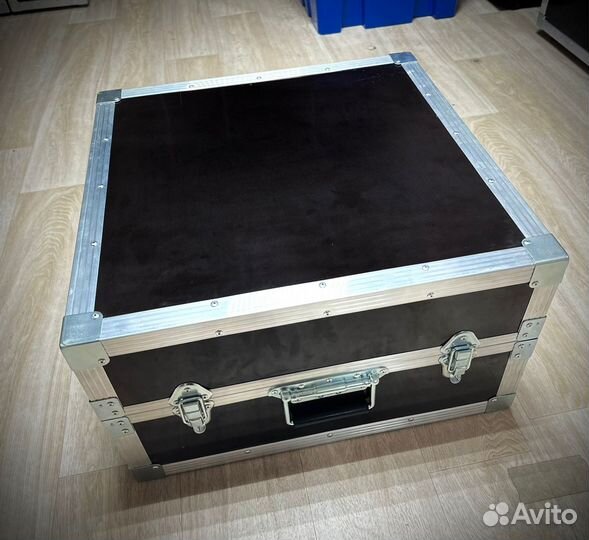 Кейс транспортировочный для любого оборудования
