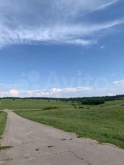 Участок 30 сот. (ИЖС)