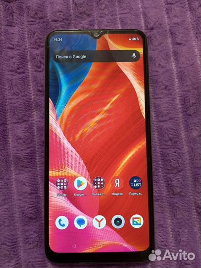 realme C30, 2/32 ГБ