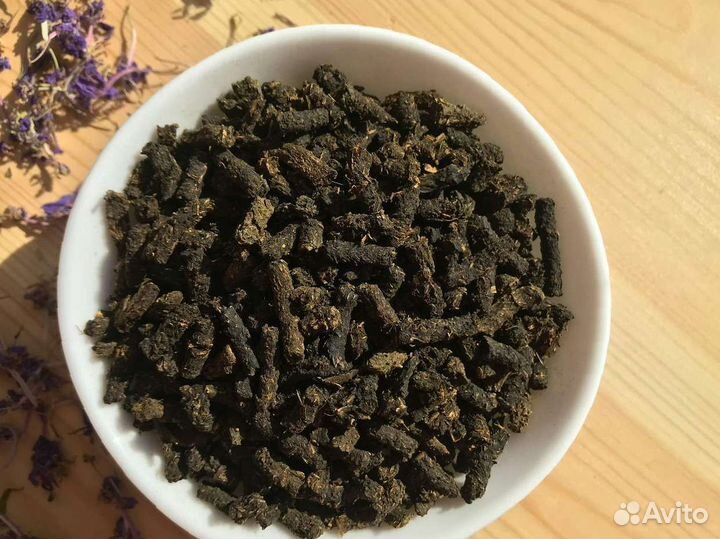 Иван чай 1 кг кипрей тот самый чай, 2023
