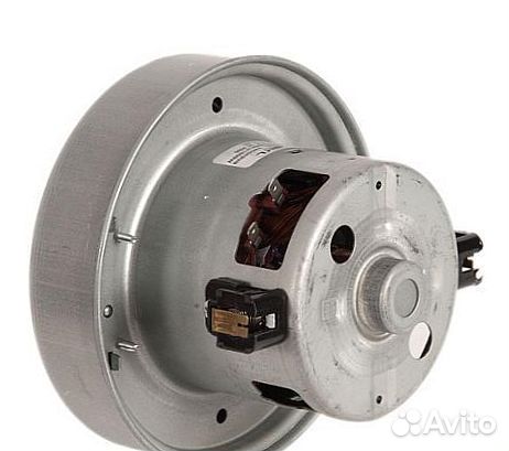 Мотор пылесоса SAMSUNG (VAC043UN) 1600w