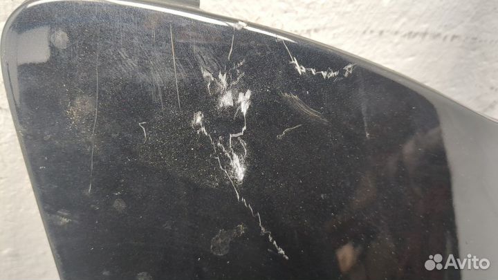 Крыло Audi A4 (B8), 2012