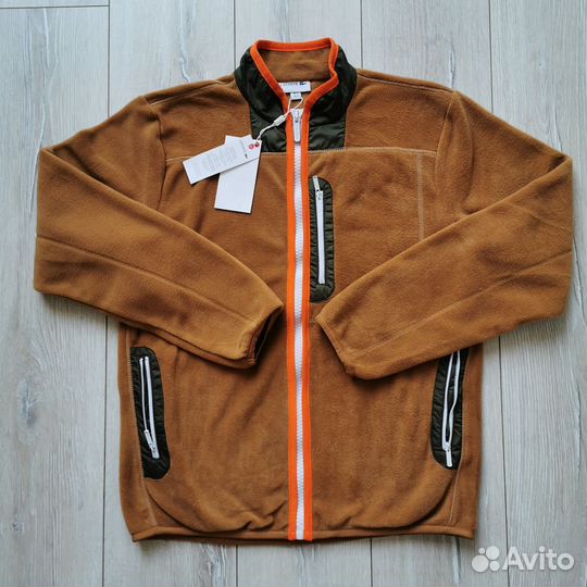 Толстовка Lacoste