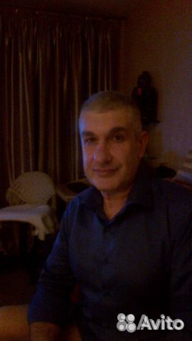 Водитель офисный персональный