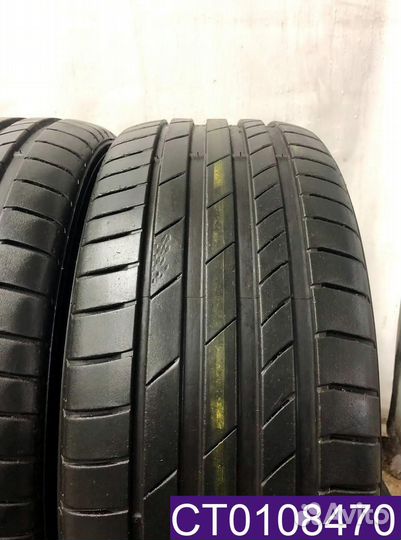 Kumho Ecsta PS71 225/45 R17 94Y