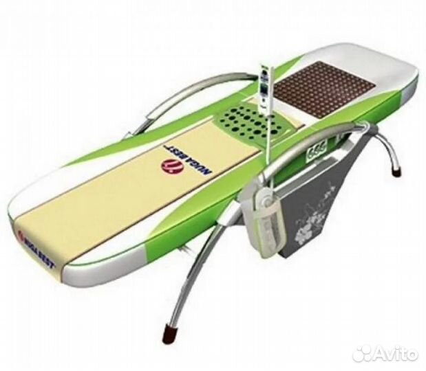 Нуга бест nm 5000