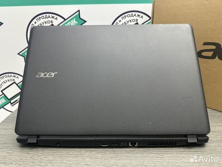 Новый мощнейший Acer Core i5-7200 16Gb SSD 256Gb