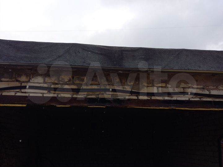 Гараж, 24 м²