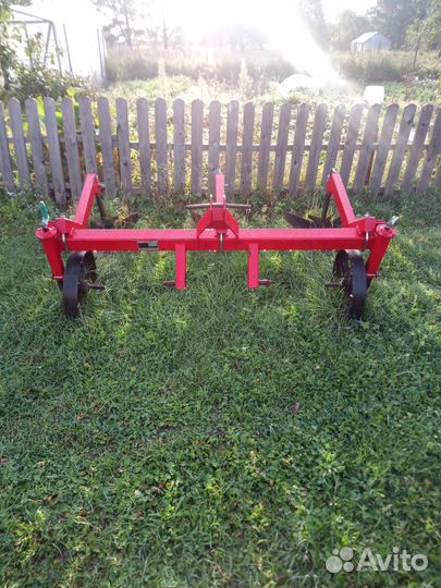 Борона 1BQX 1.1, 2023