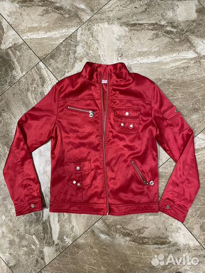 Куртка для девочки