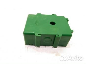 Блок управления Ниссан